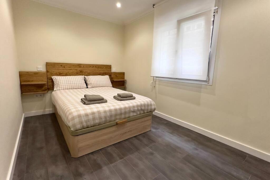 Apartment Casa Nueva En El Centro Santander
