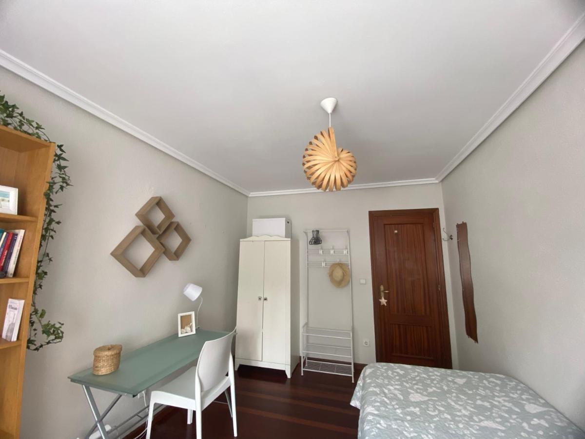 Habitación Privada 2 Personas A 10 Min De La Playa *