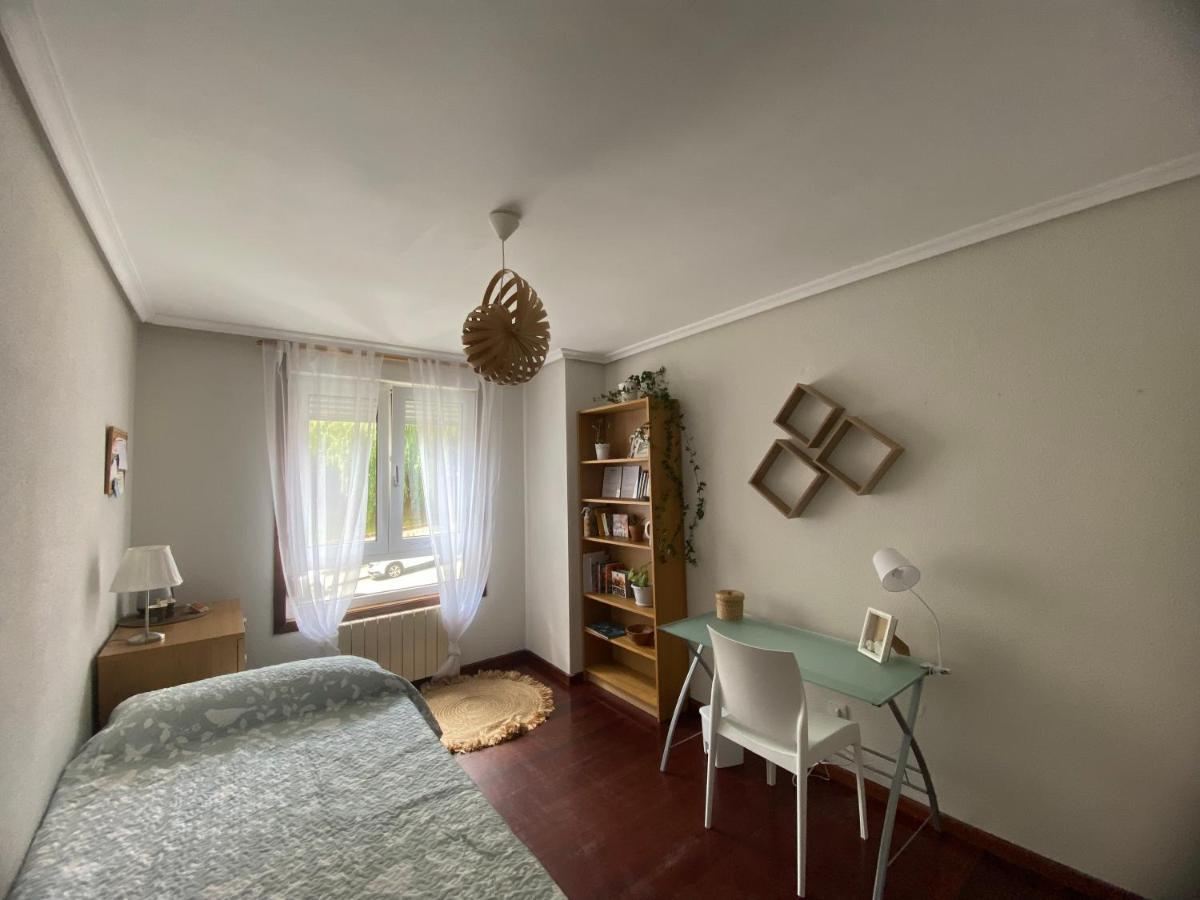 Habitación Privada 2 Personas A 10 Min De La Playa *