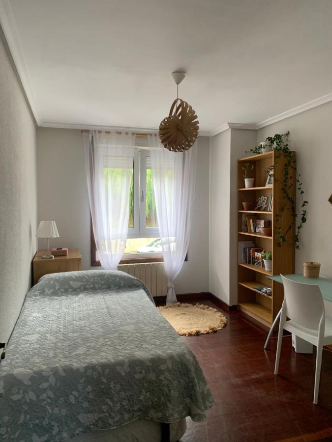 Homestay Privada 2 Personas A 10 Min De La Playa Santander