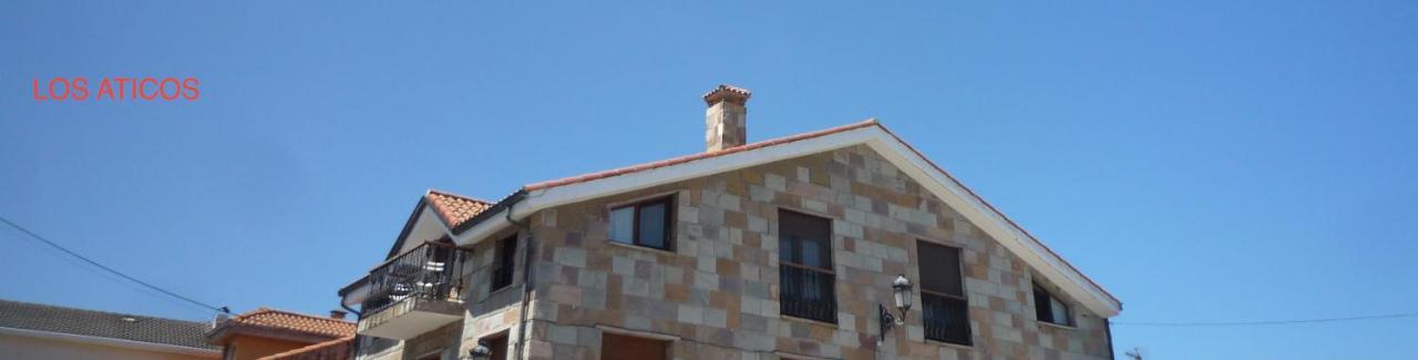 Aticos Santander