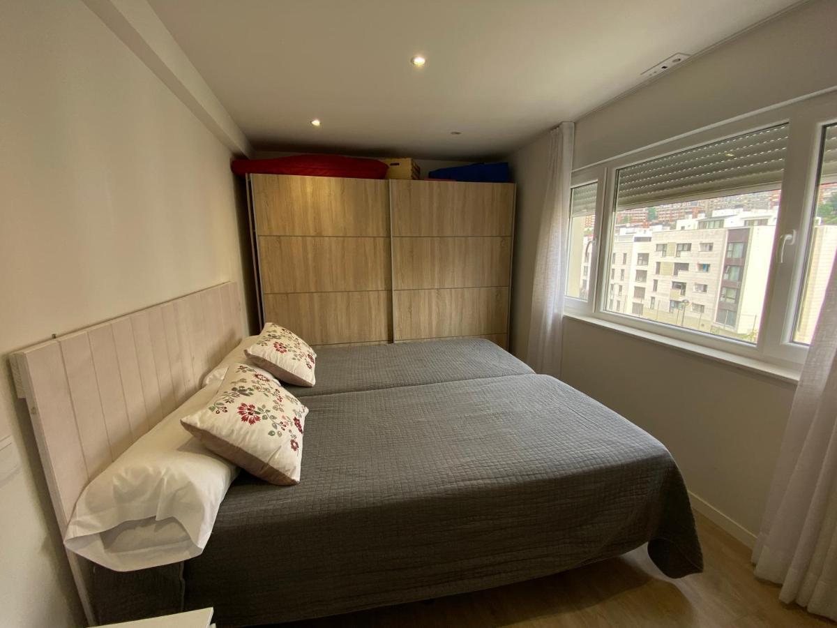 Acogedor En Zona Privilegiada Apartamento