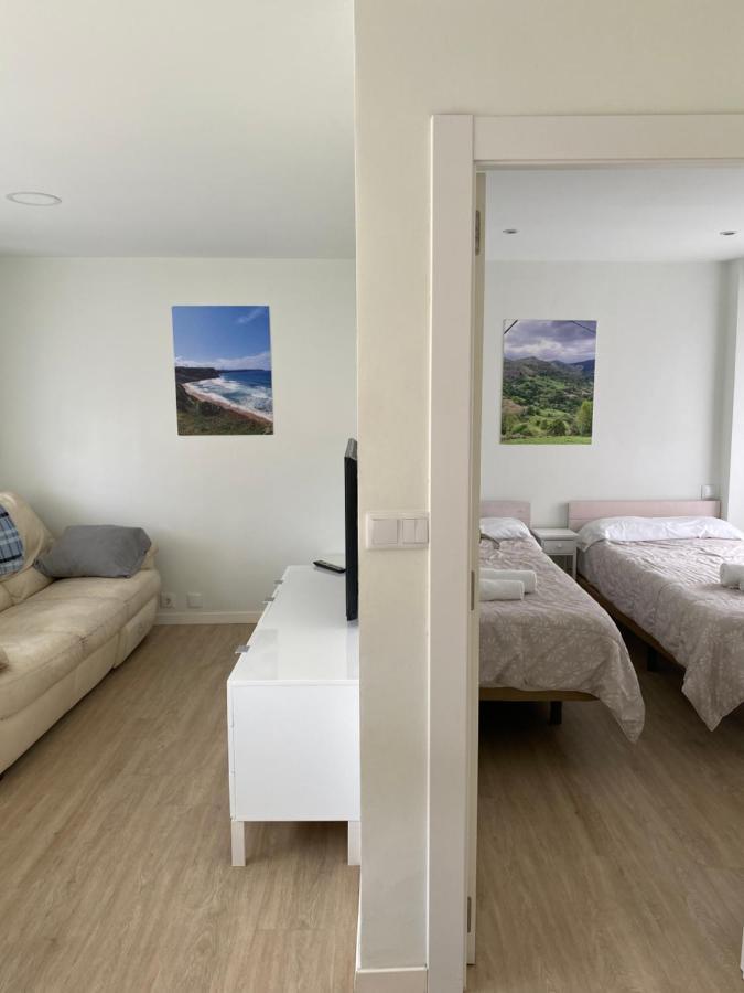 Acogedor En Zona Privilegiada Apartamento *