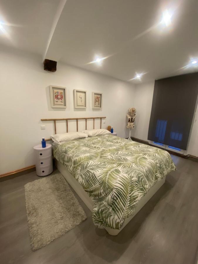 Apartamento Centrico Y Moderno Apartment Santander