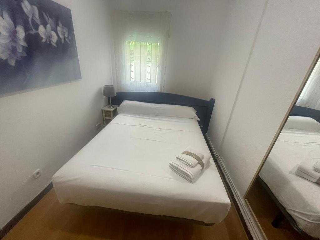 Apartment Bajo Al Lado Del Ayuntamiento Santander