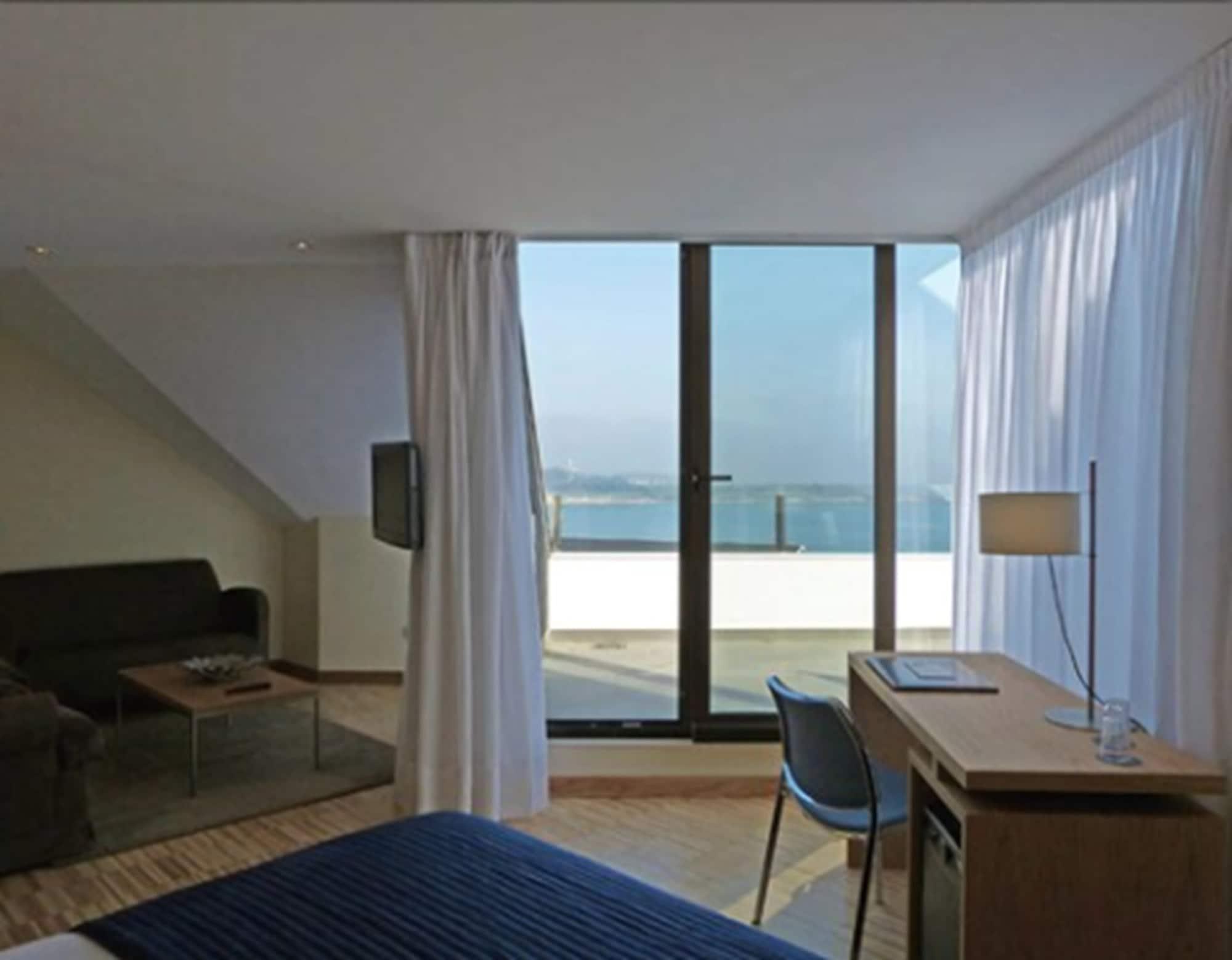 Gran Victoria 4* Santander