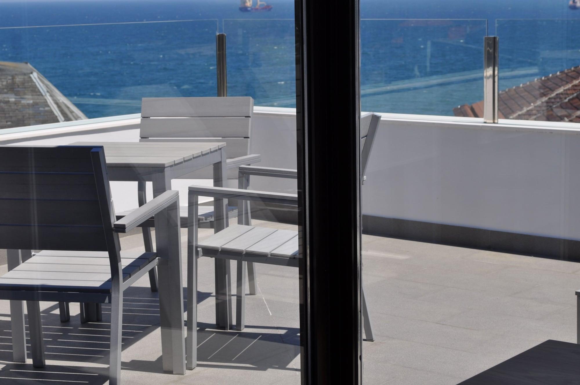Hotel Gran Victoria Santander