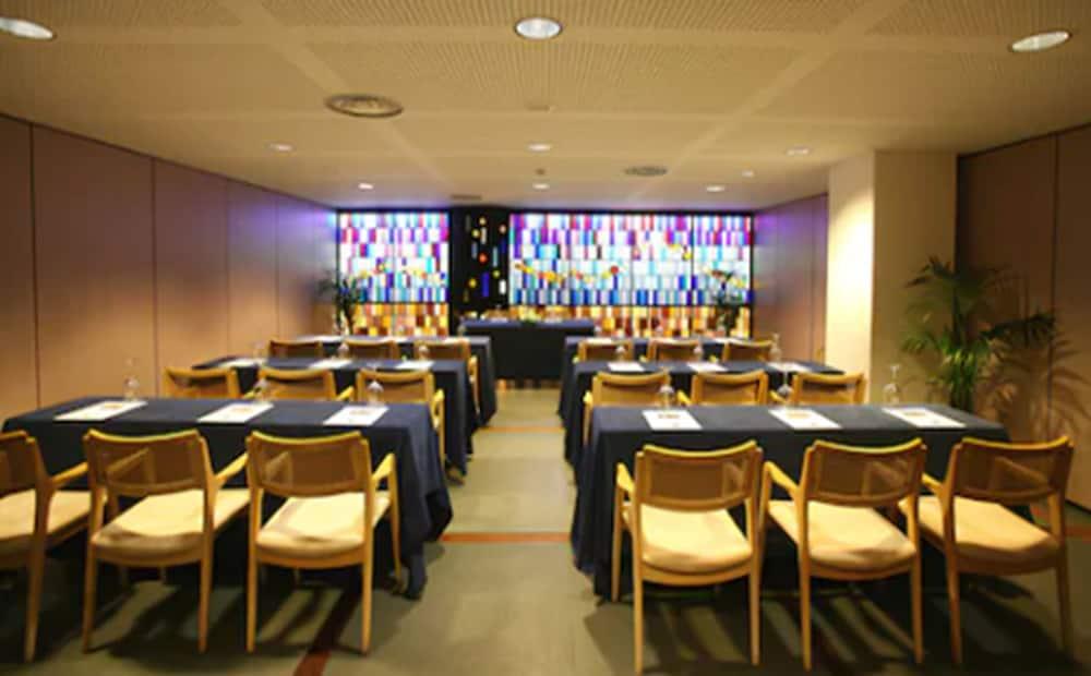 Gran Victoria Hotel Santander