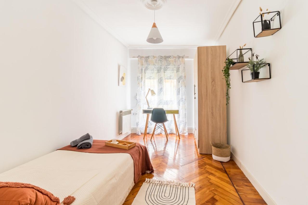 Apartamento Moderno En Pleno Centro *