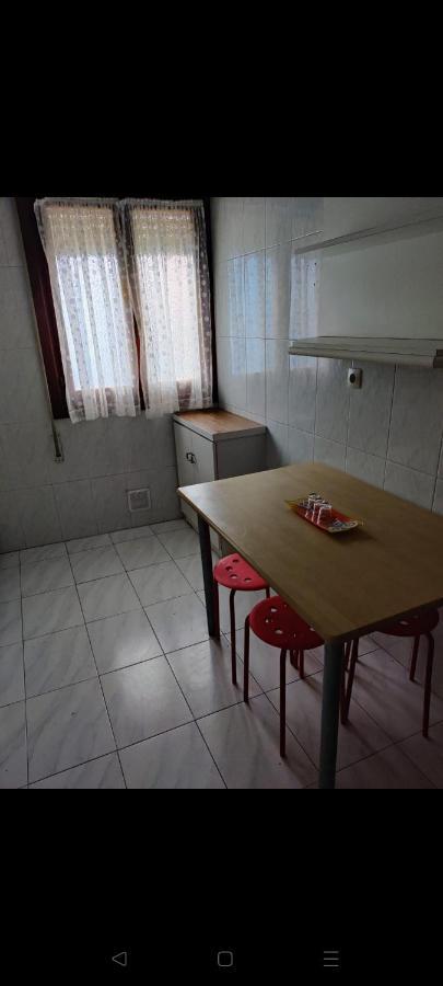 Piso Ayuntamiento Apartamento