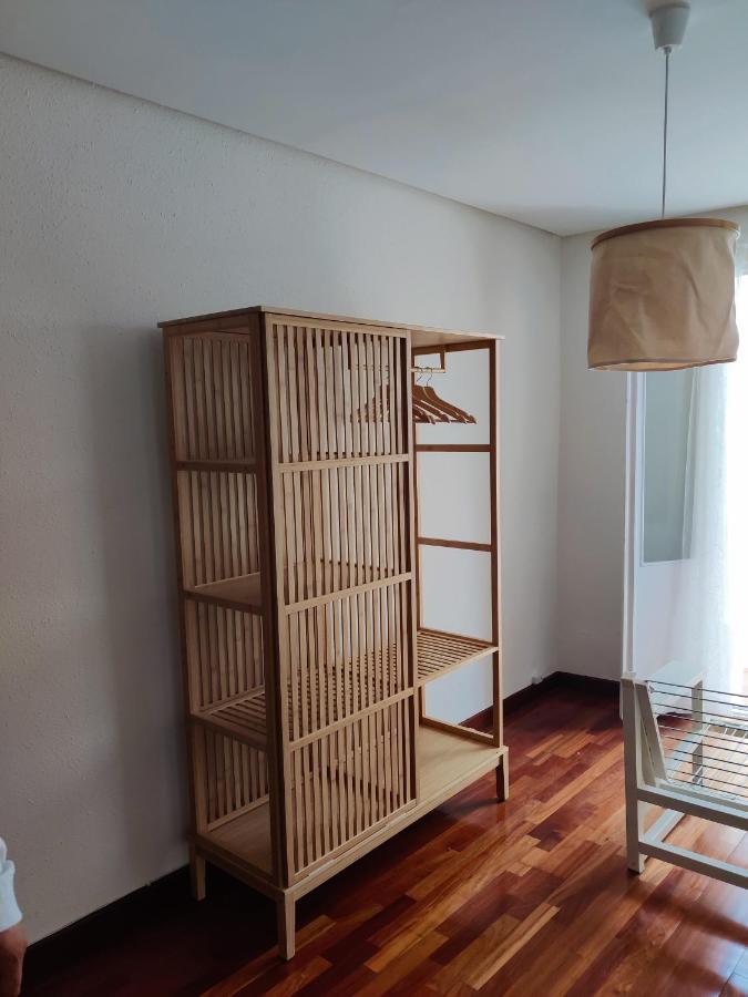 Apartamento Piso Ayuntamiento *