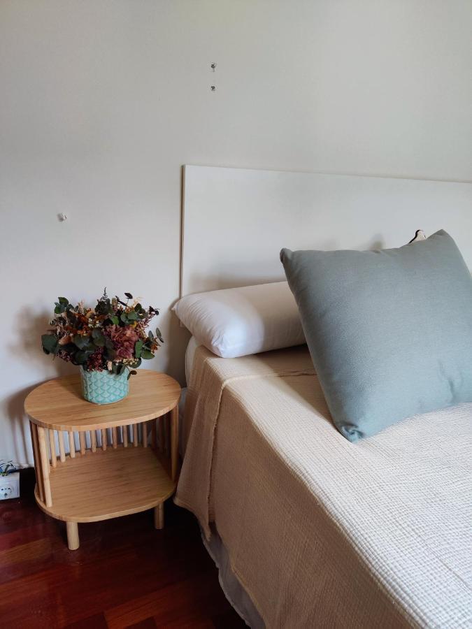 Apartamento Piso Ayuntamiento Santander