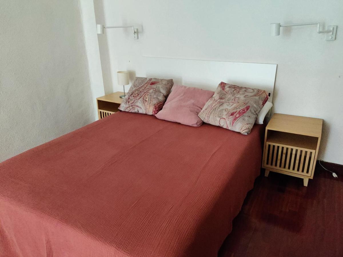 Piso Ayuntamiento
