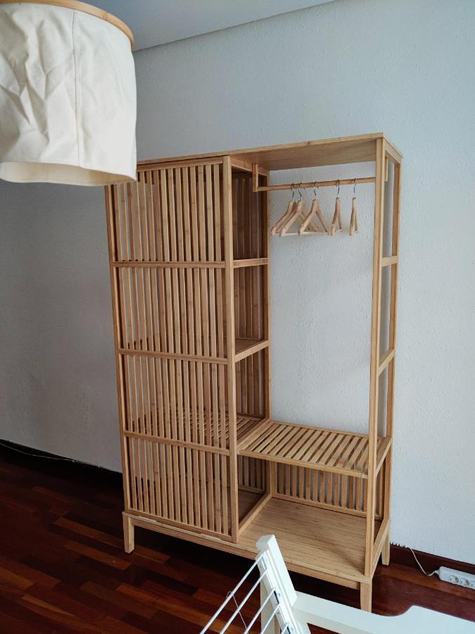 Piso Ayuntamiento Apartamento Santander
