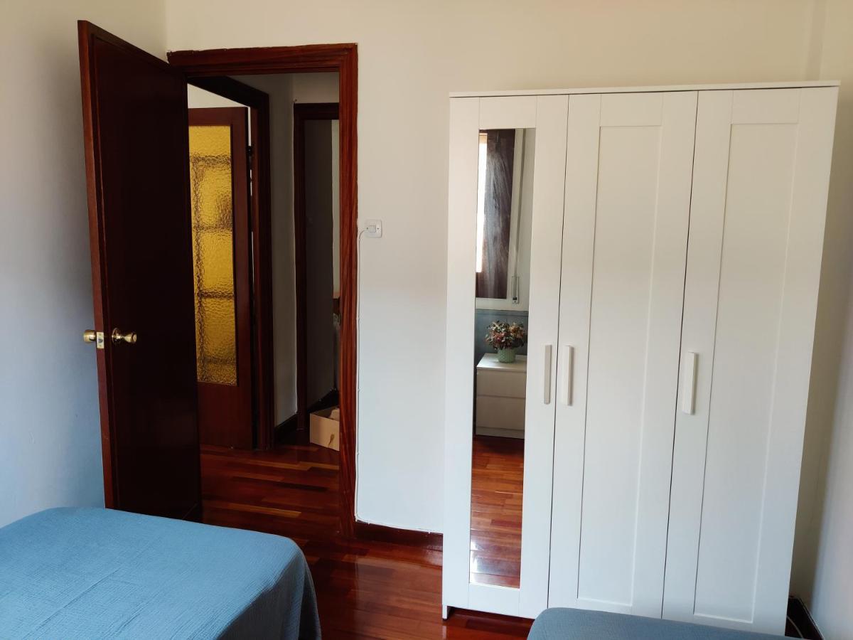 Apartamento Piso Ayuntamiento *