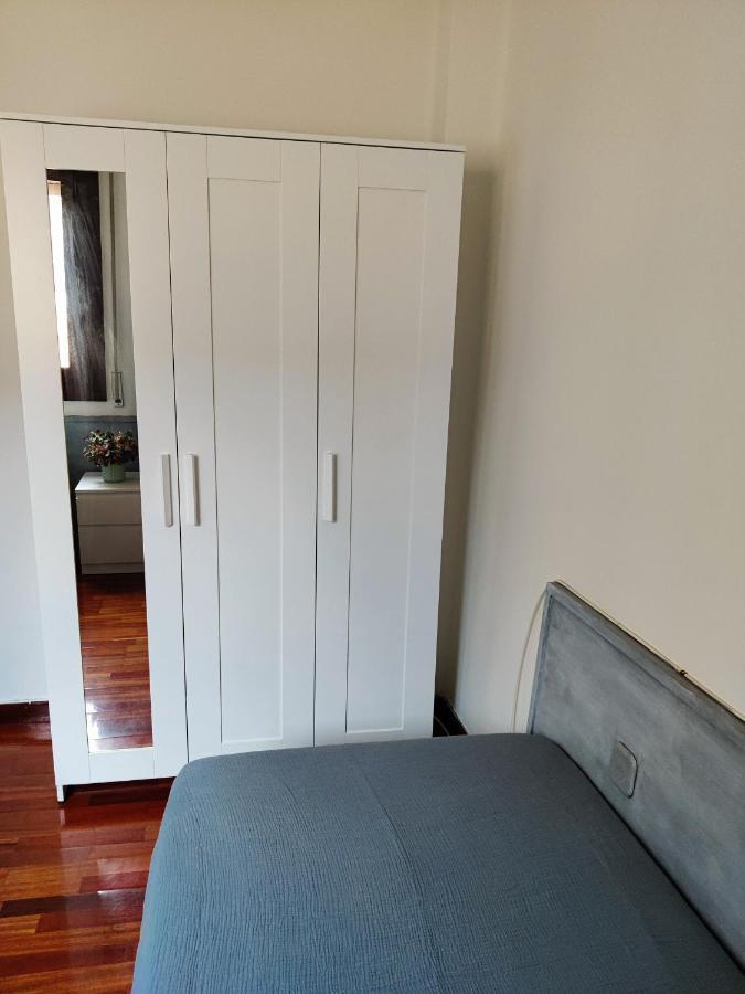 Piso Ayuntamiento Apartamento