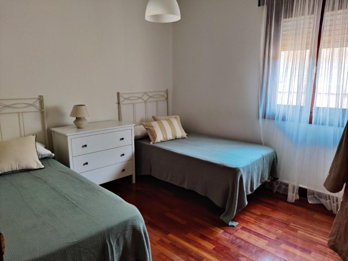 Piso Ayuntamiento * Santander