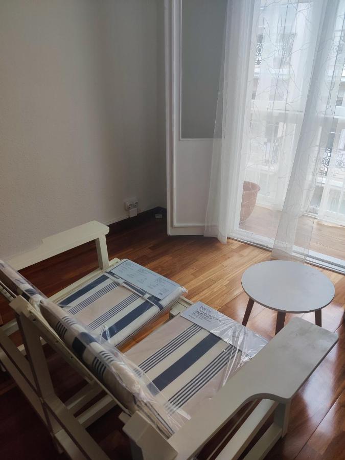 Piso Ayuntamiento Apartamento