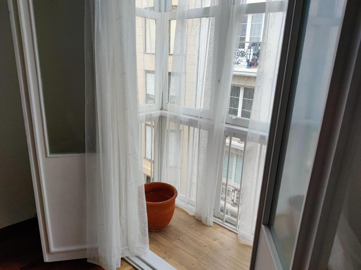 Piso Ayuntamiento Apartamento Santander