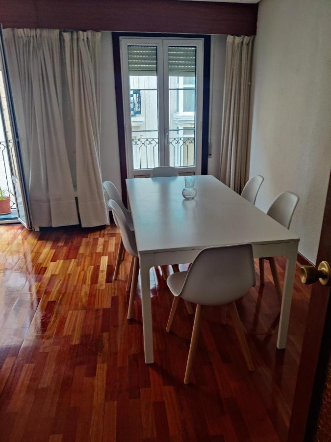 Piso Ayuntamiento Apartamento