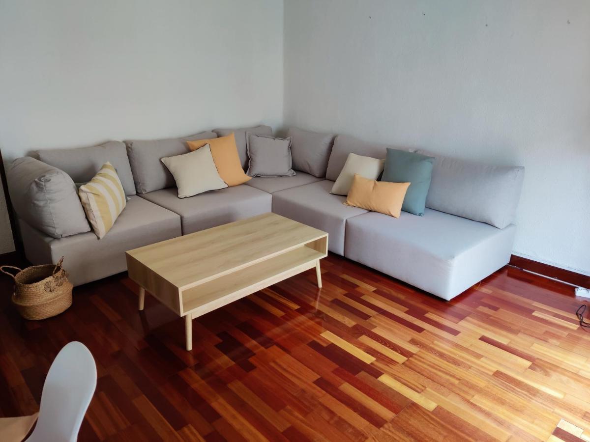 Piso Ayuntamiento Apartamento *