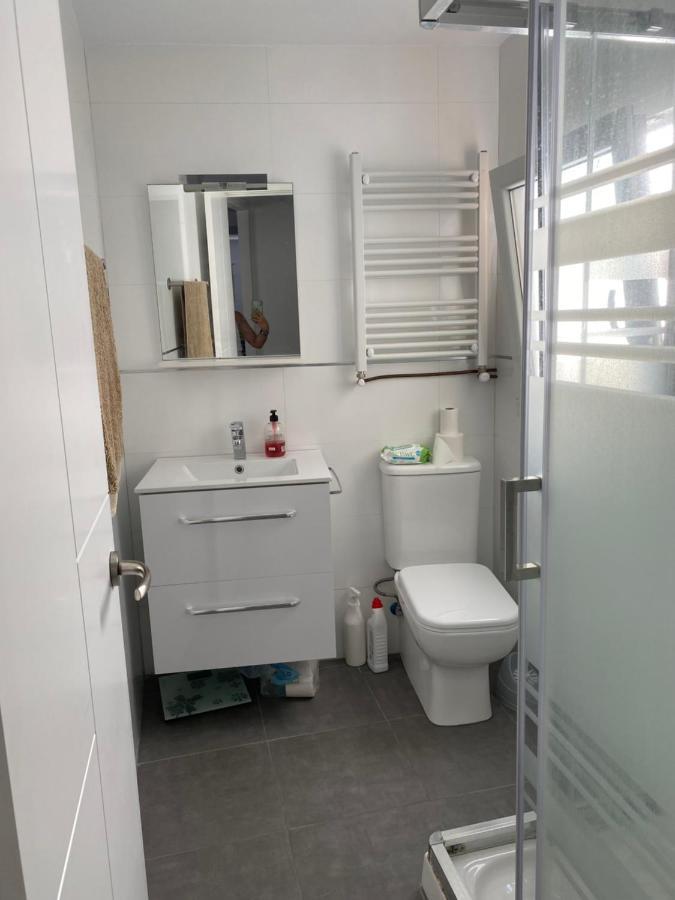 Apartamento Centrico Y Moderno Apartment