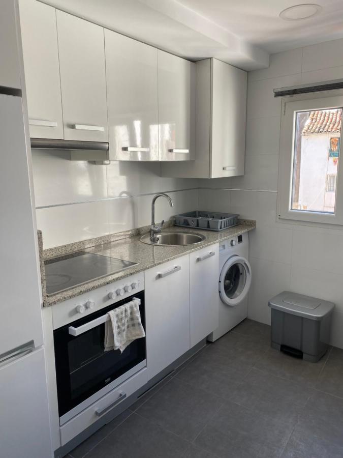 Apartamento Centrico Y Moderno * Santander