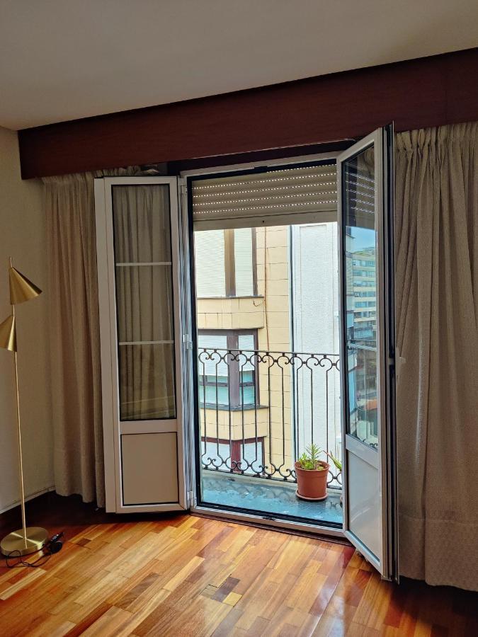 Piso Ayuntamiento Santander