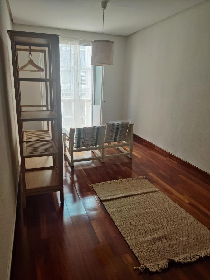 Apartamento Piso Ayuntamiento Santander