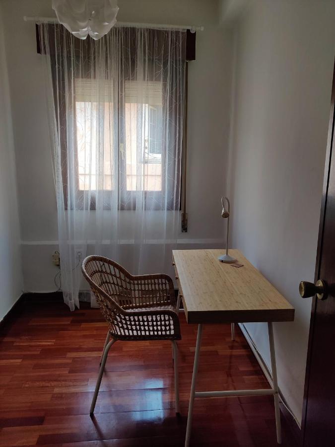Piso Ayuntamiento Apartamento Santander