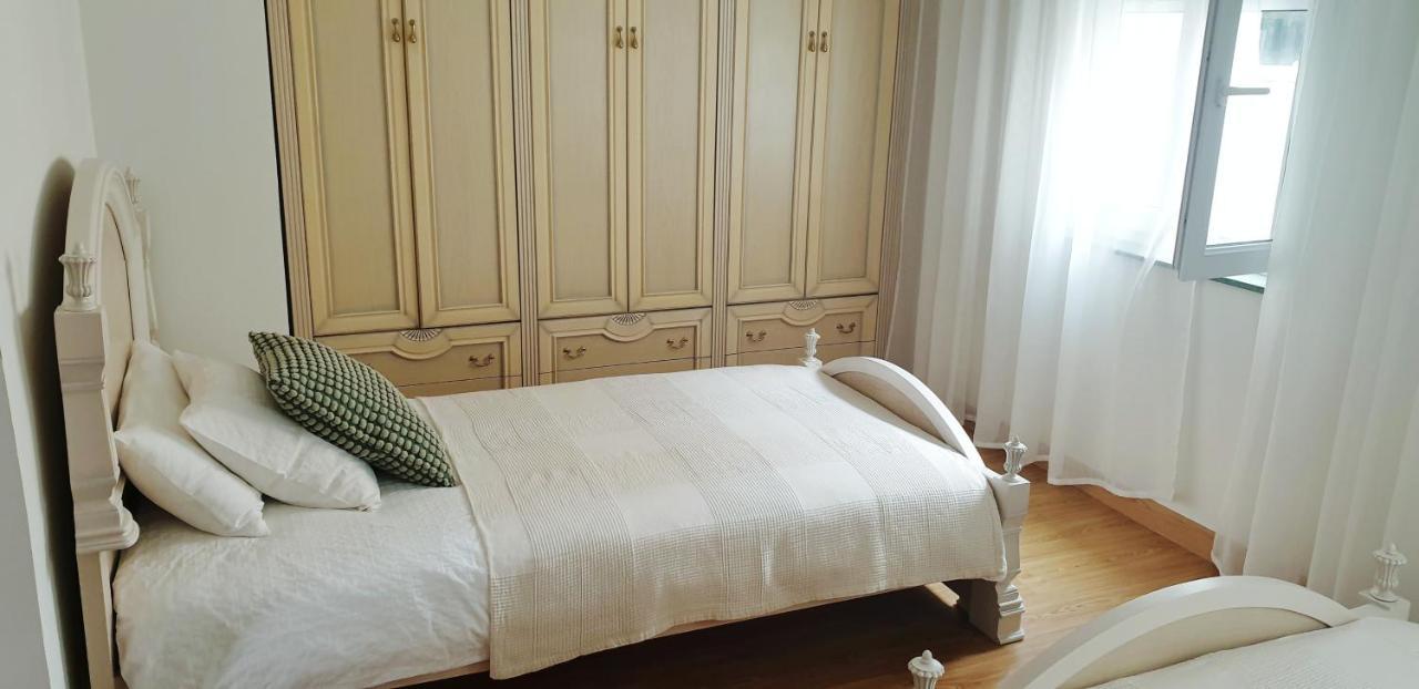 Apartamento Centrico Con Parking * Santander