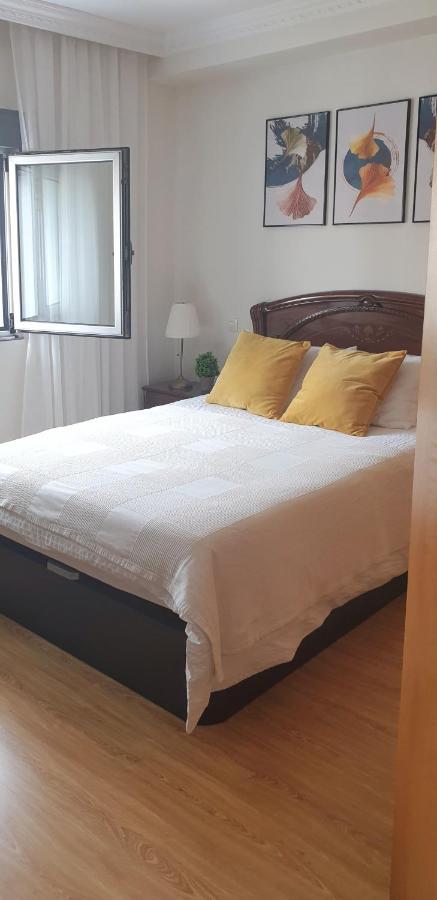 Apartamento Apartamento Centrico Con Parking *