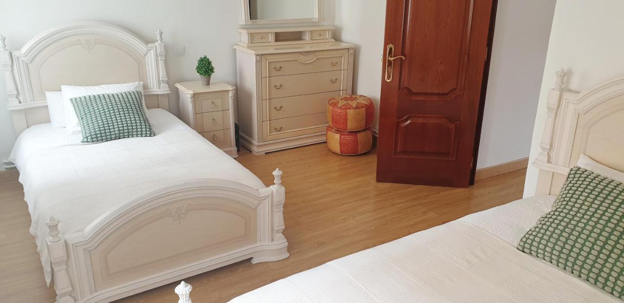 Apartamento Centrico Con Parking