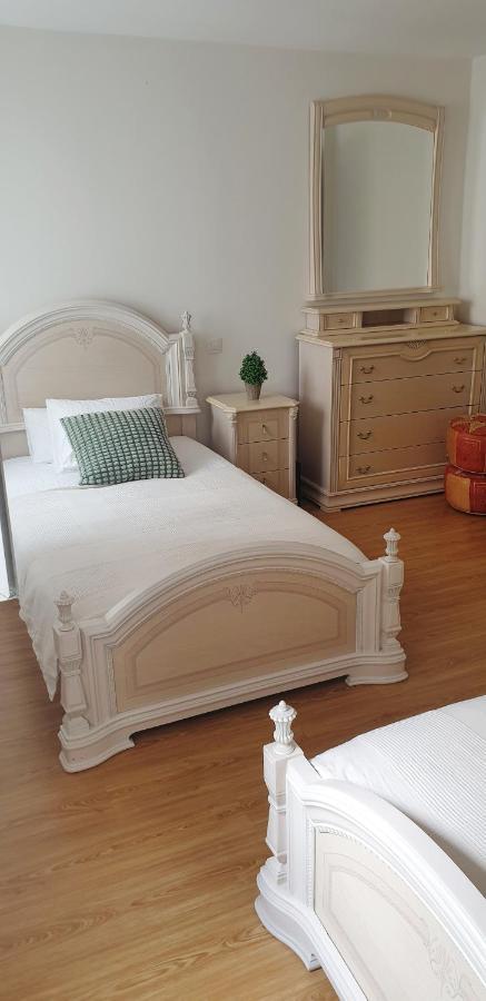 Apartamento Apartamento Centrico Con Parking *