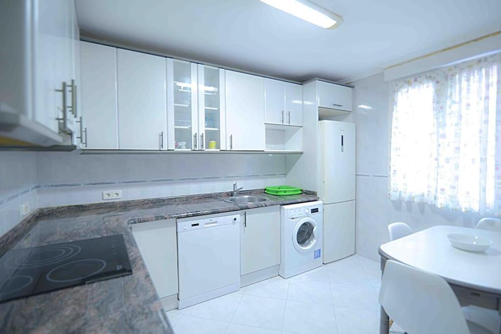 El De Santa Inmaculada By Just Apartment