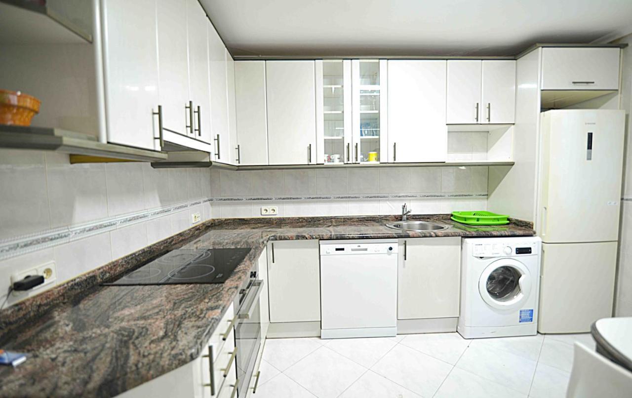 El De Santa Inmaculada By Just Apartment *