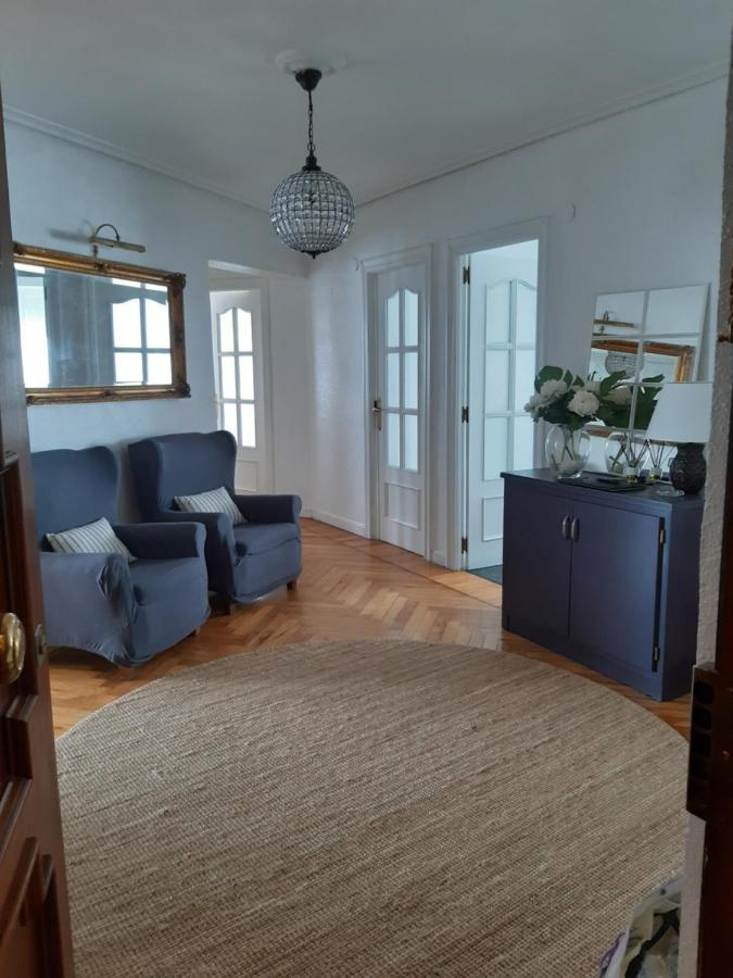 Chati Apartamento Santander