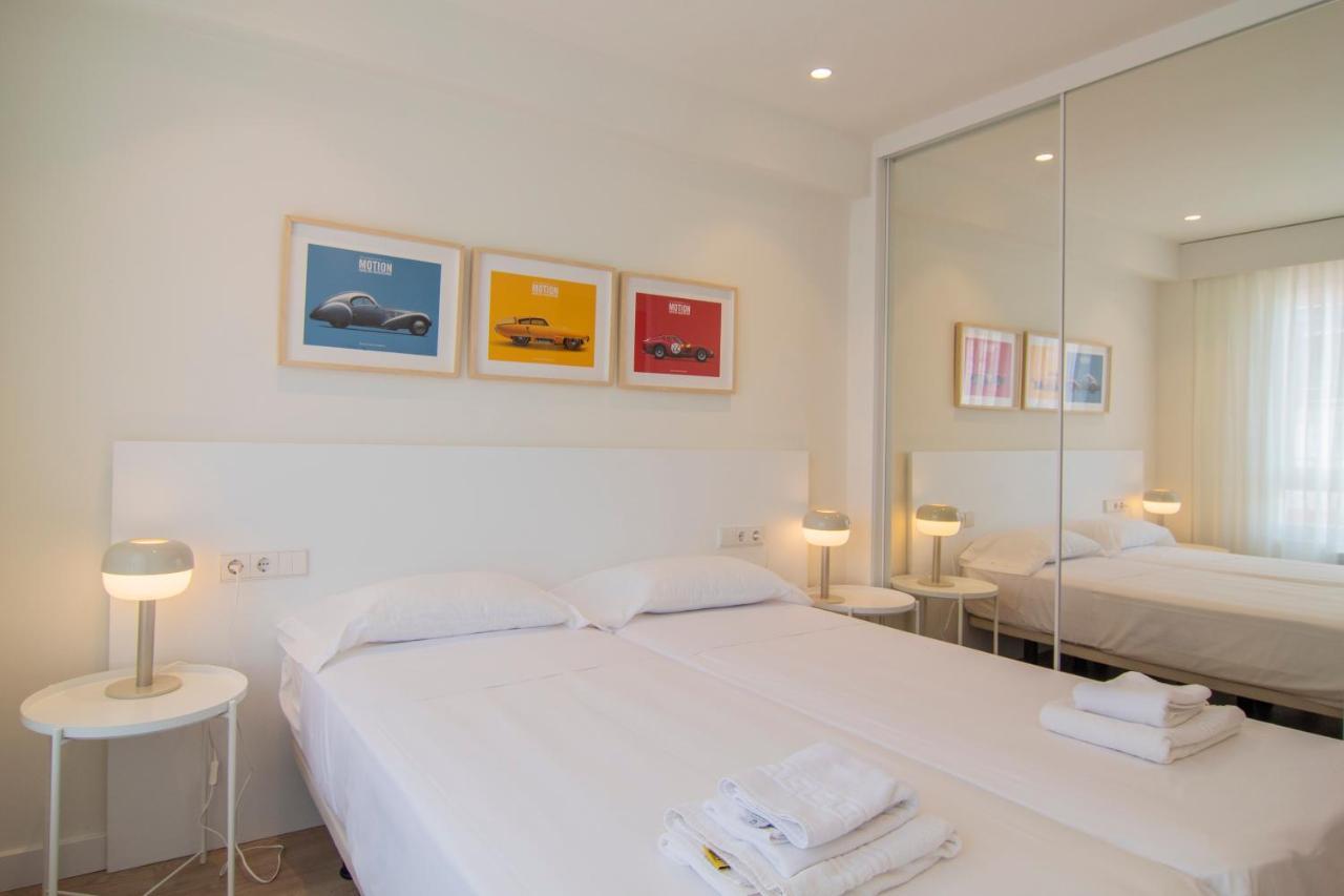Apartamento Holidea Puerto Chico *