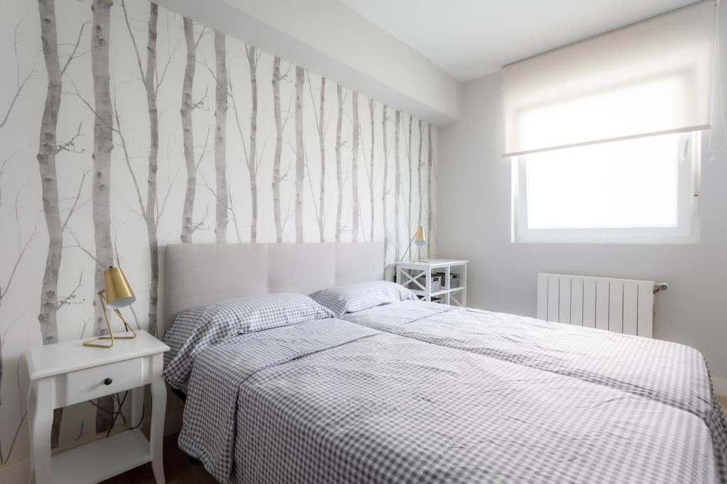 Apartment Tranquilo Y Centrico En Santander