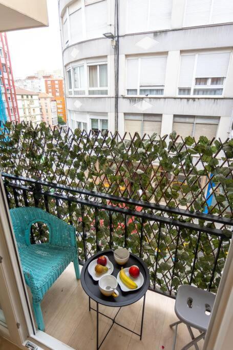Tranquilo Y Centrico En Apartment