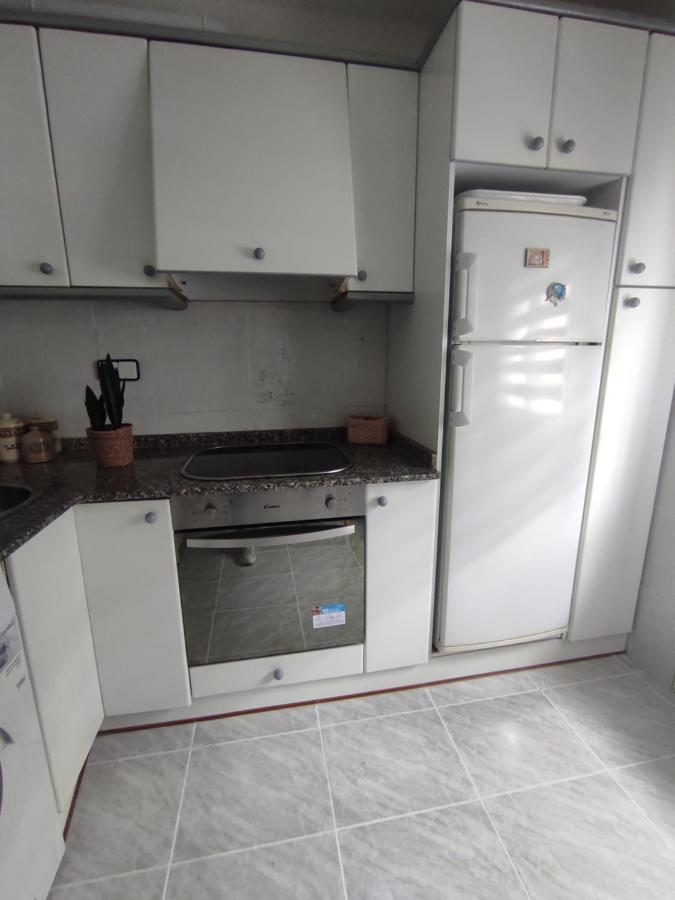 Apartment Casa Ryo Santander