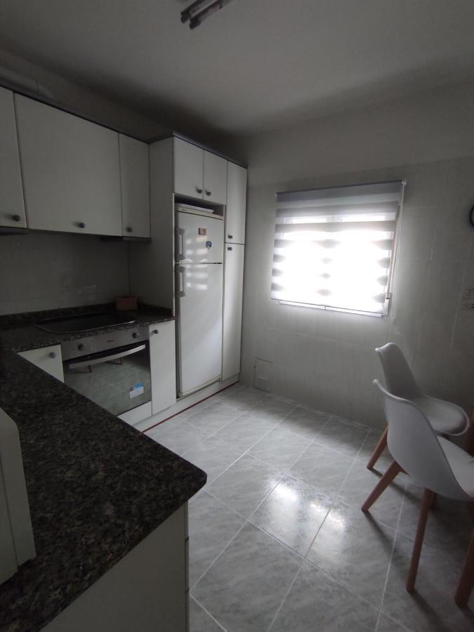 Casa Ryo Apartment Santander
