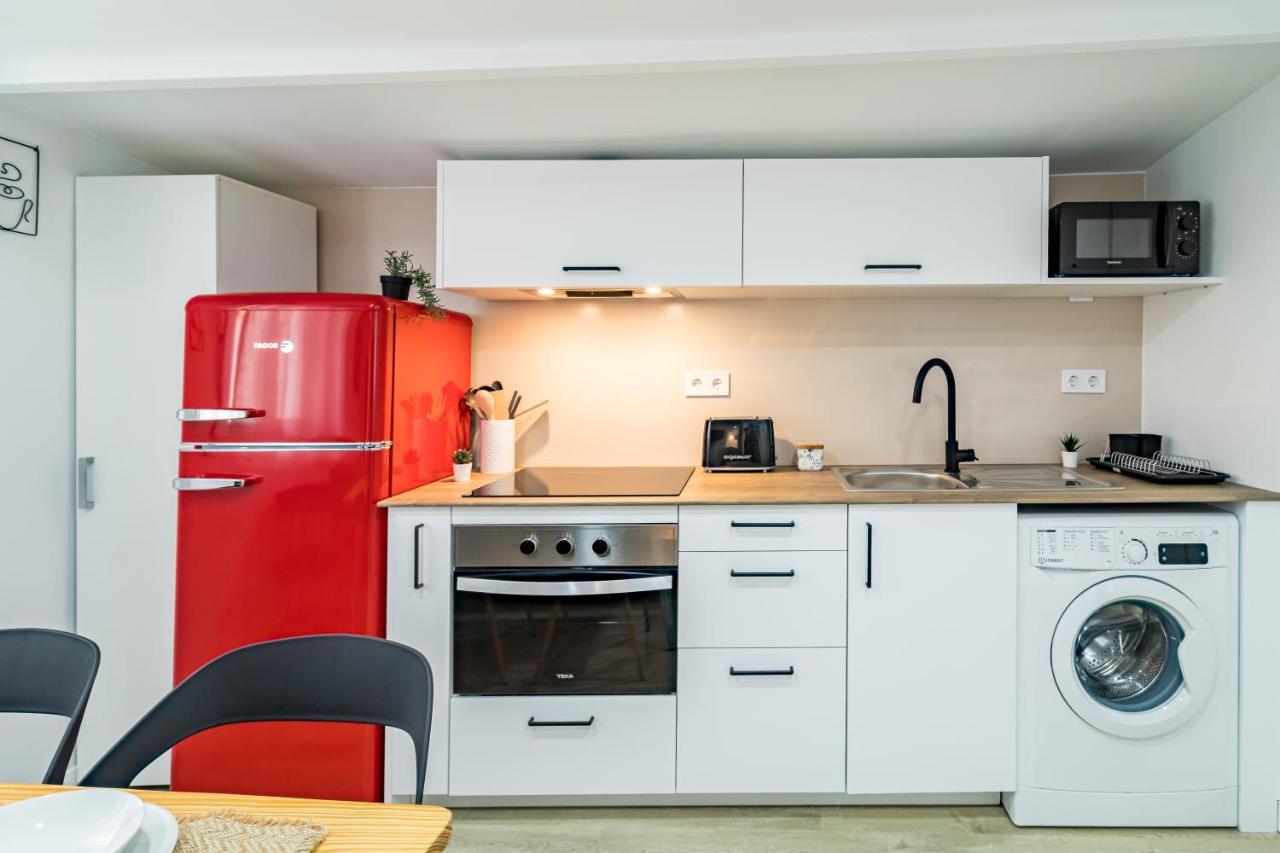 Casita Reformada - Camina Al Centro Y A La Playa Apartamento *