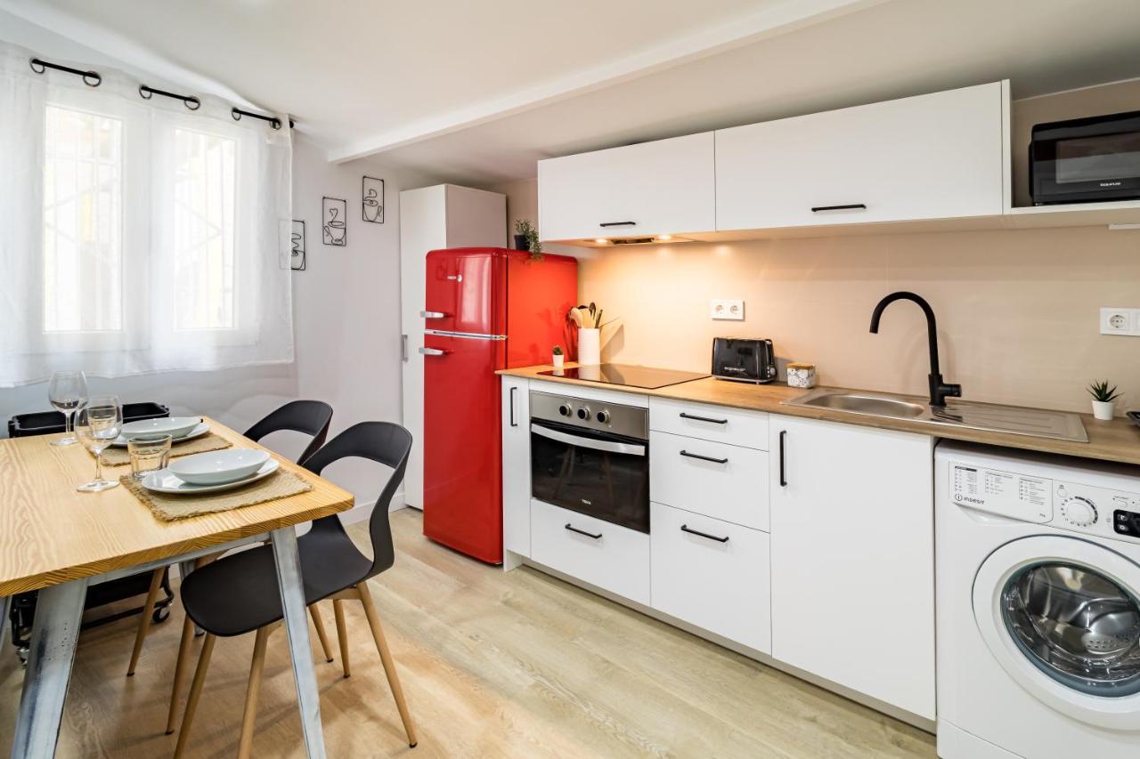 Casita Reformada - Camina Al Centro Y A La Playa Santander
