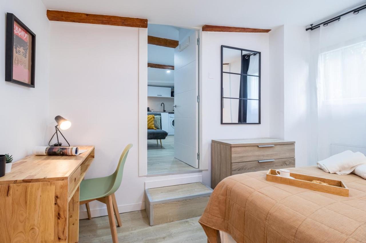 Casita Reformada - Camina Al Centro Y A La Playa Santander
