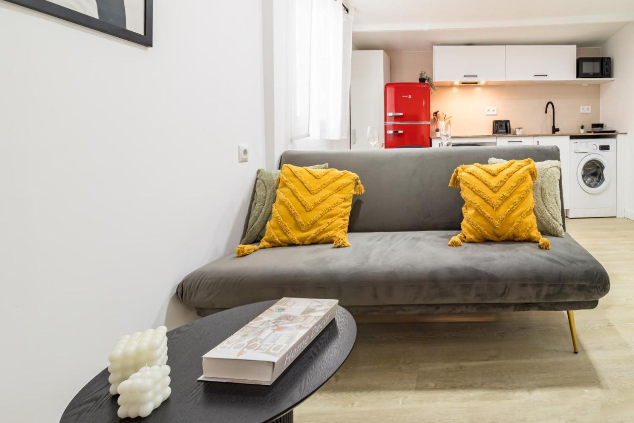 Casita Reformada - Camina Al Centro Y A La Playa Apartamento Santander