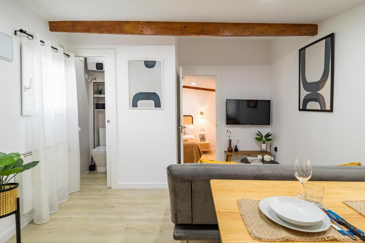 Casita Reformada - Camina Al Centro Y A La Playa Apartamento *