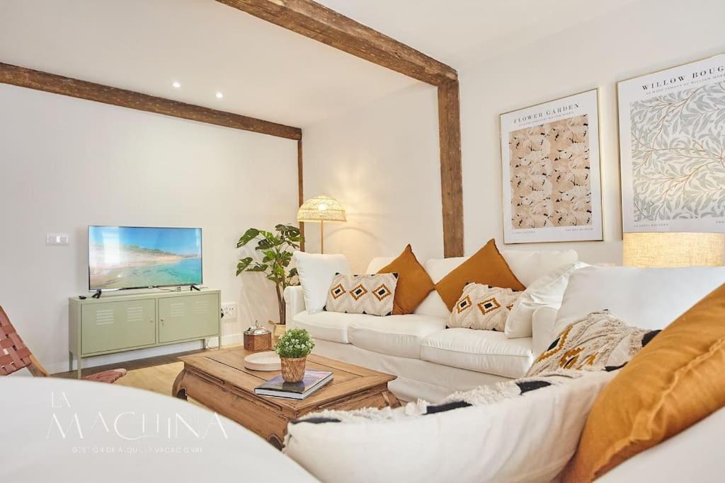 Cervantes Apartment Santander