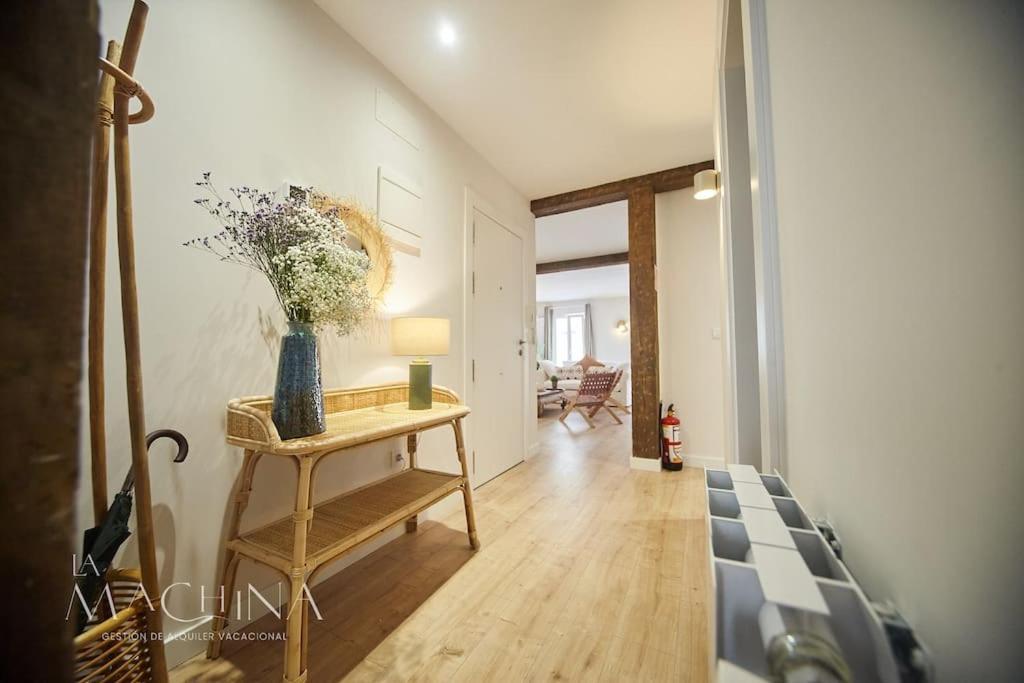 Apartment Cervantes *