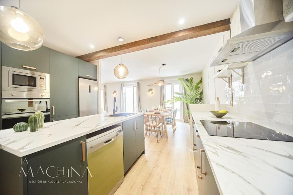 Apartment Cervantes